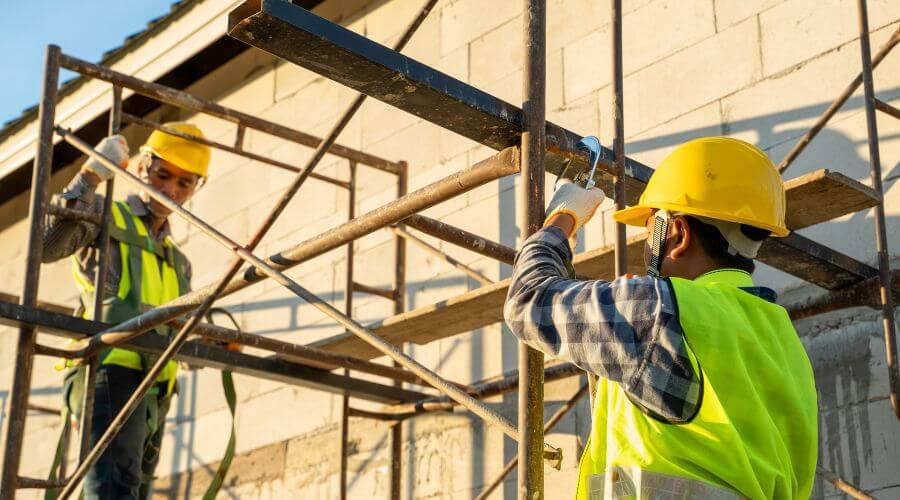Professional fairlawn roofing services in Baxter Springs, KS